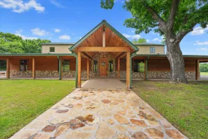 Blue Ridge, TX 75424