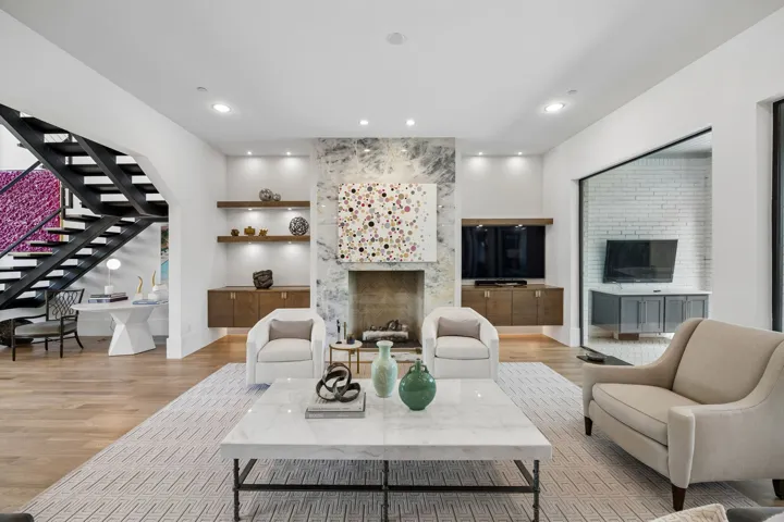 University Park, TX 75225