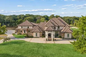 Colleyville, TX 76034