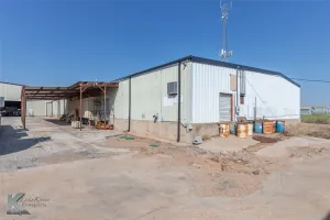 Abilene, TX 79601