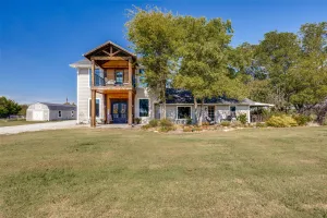 Leonard, TX 75452