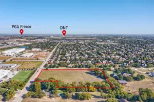 Frisco, TX 75033
