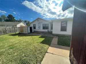 Abilene, TX 79602