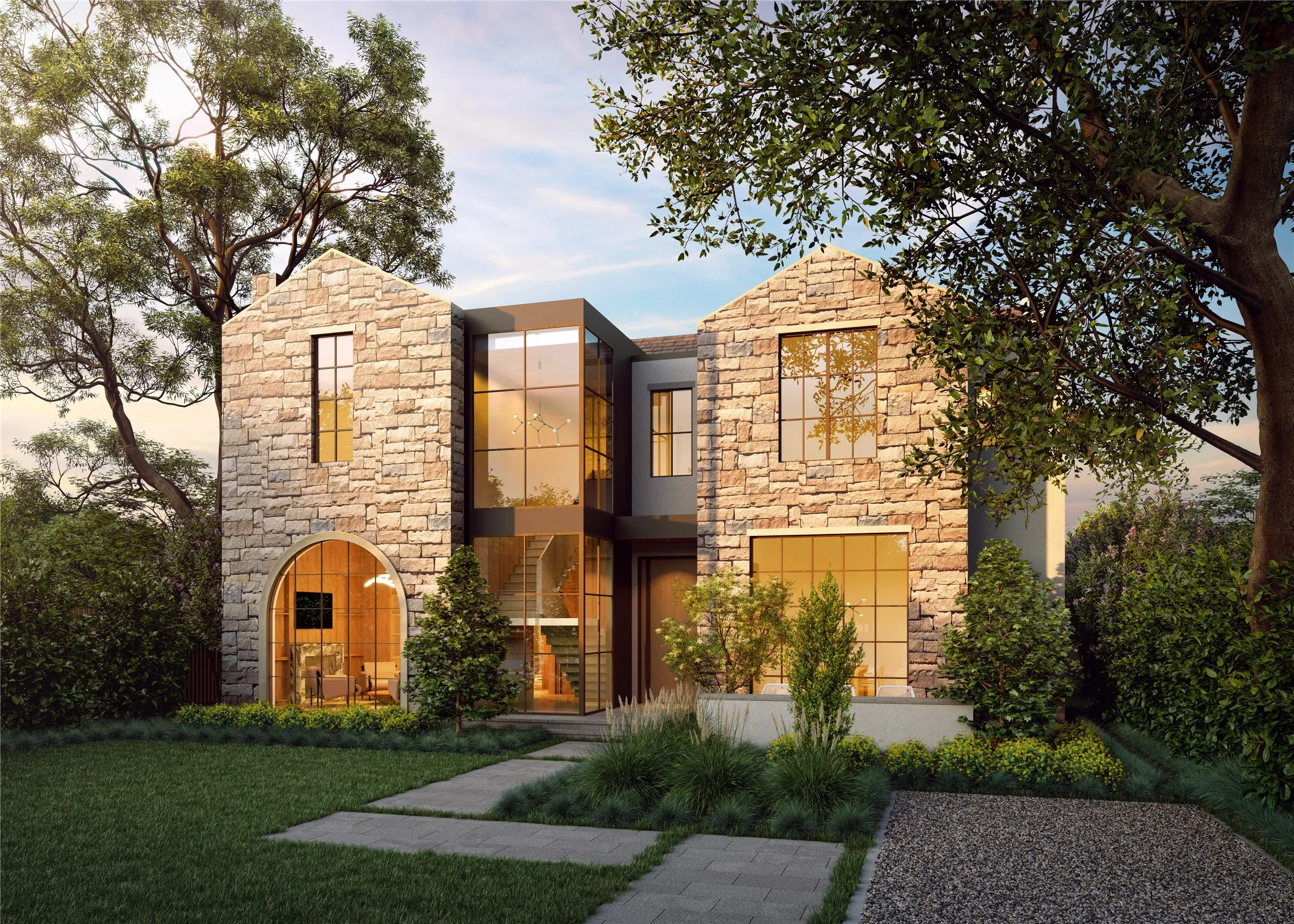University Park, TX 75225