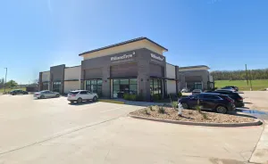 Willow Park, TX 76087