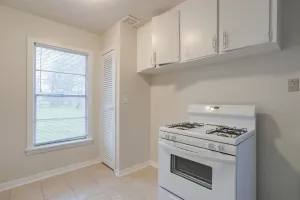 Fort Worth, TX 76115