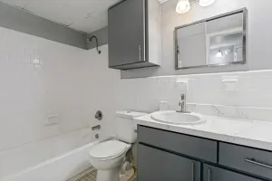 Fort Worth, TX 76115