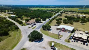 Weatherford, TX 76087