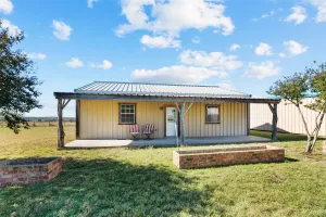 Godley, TX 76044