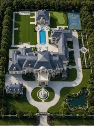 Colleyville, TX 76034