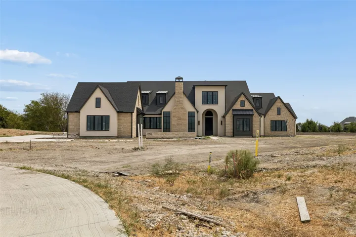 Fairview, TX 75069