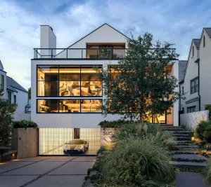 Highland Park, TX 75205