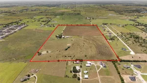 Godley, TX 76044
