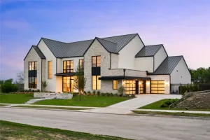 Frisco, TX 75034