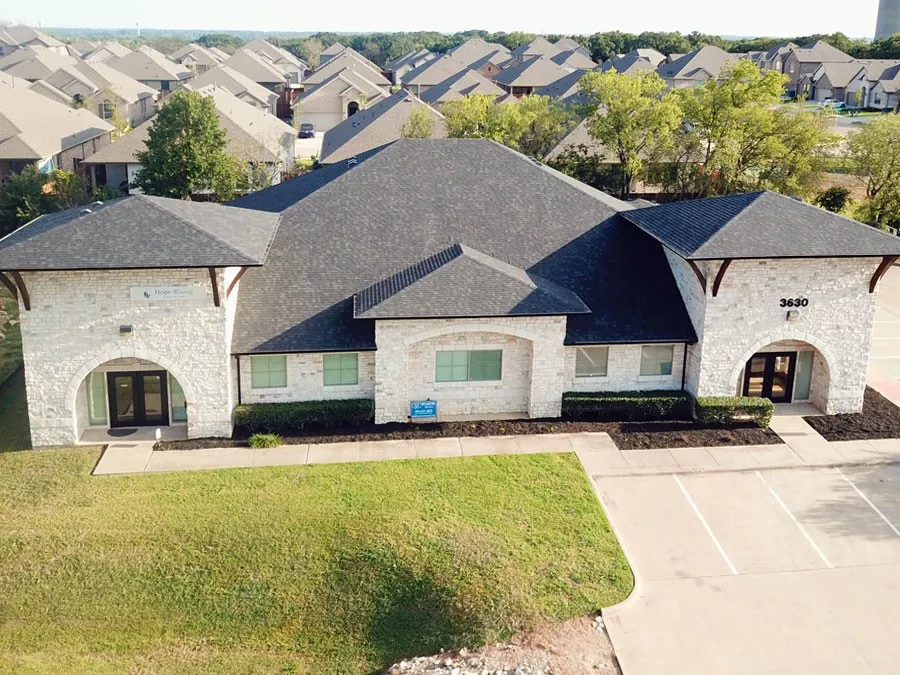 Hickory Creek, TX 75065