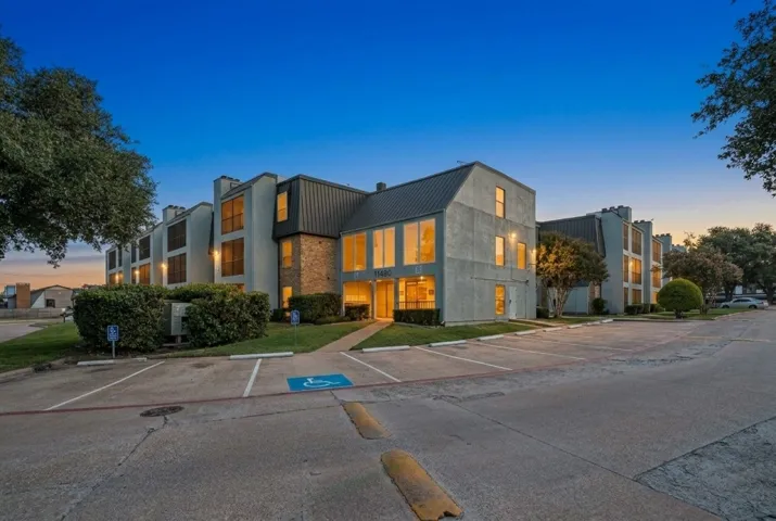 Dallas, TX 75243