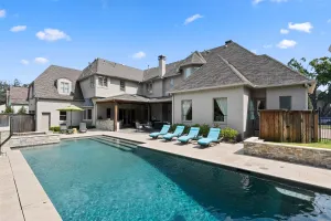University Park, TX 75225