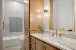 Colleyville, TX 76034