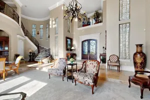 Forney, TX 75126
