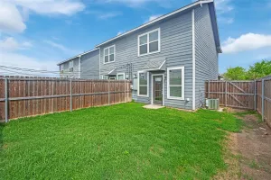 Fort Worth, TX 76104