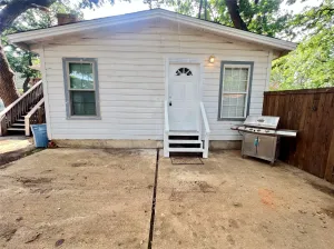 Denton, TX 76201
