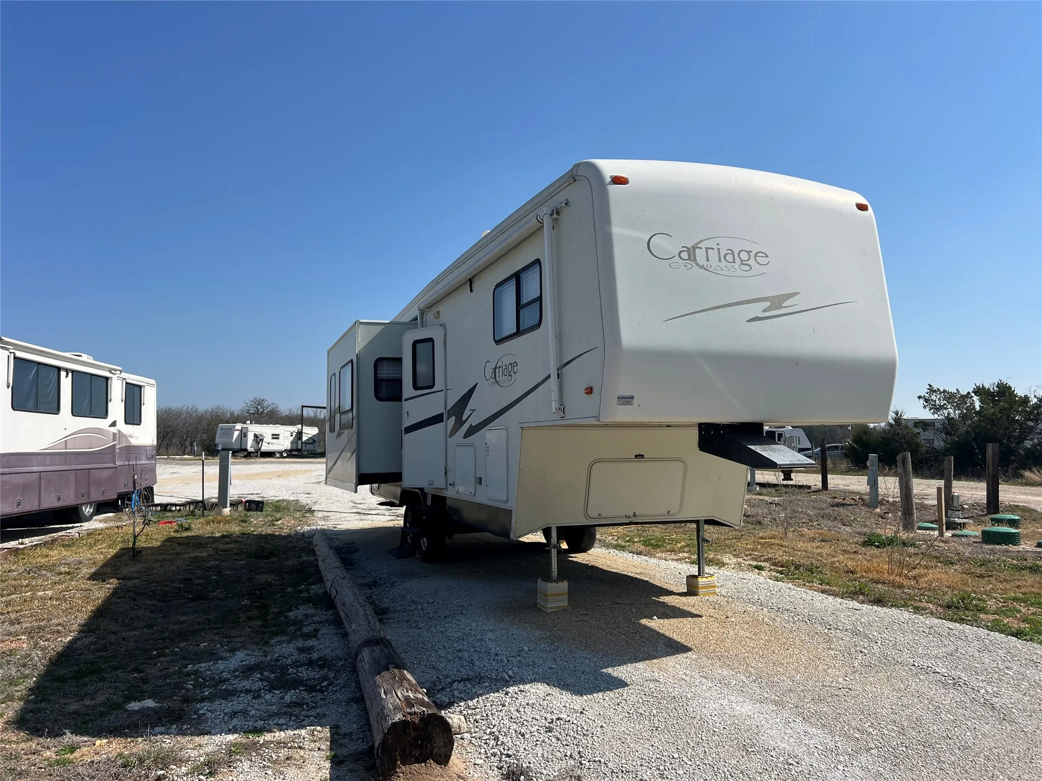 Whitney, TX 76692