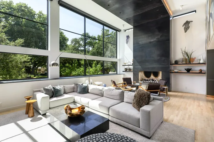 Highland Park, TX 75205
