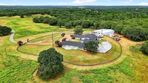 Gordonville, TX 76245