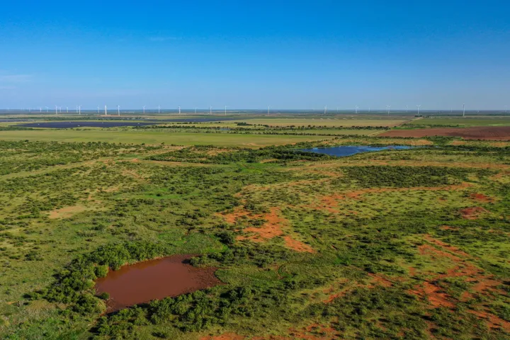 Haskell, TX 79521