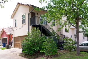 Colleyville, TX 76034