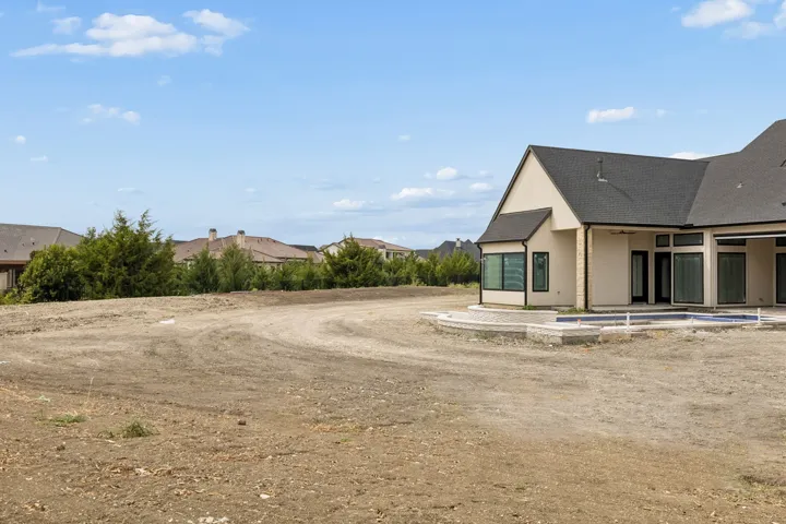 Fairview, TX 75069