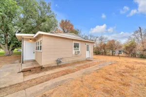 Fort Worth, TX 76112