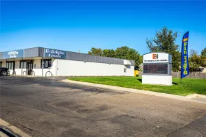 Amarillo, TX 79109