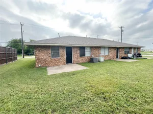 Ennis, TX 75119