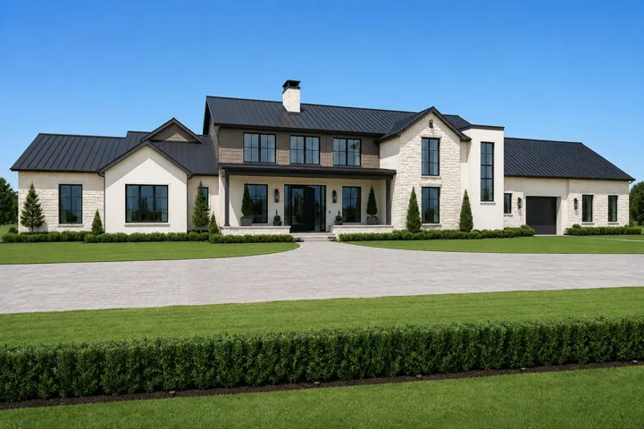 Southlake, TX 76092