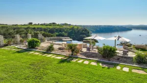 Possum Kingdom Lake, TX 76449