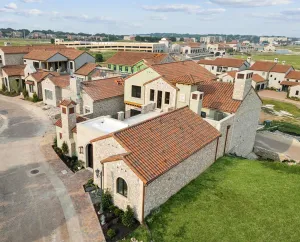 Westlake, TX 76262