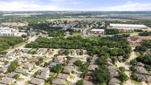 Fort Worth, TX 76040