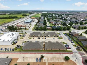 Princeton, TX 75407