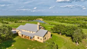 Coleman, TX 76834