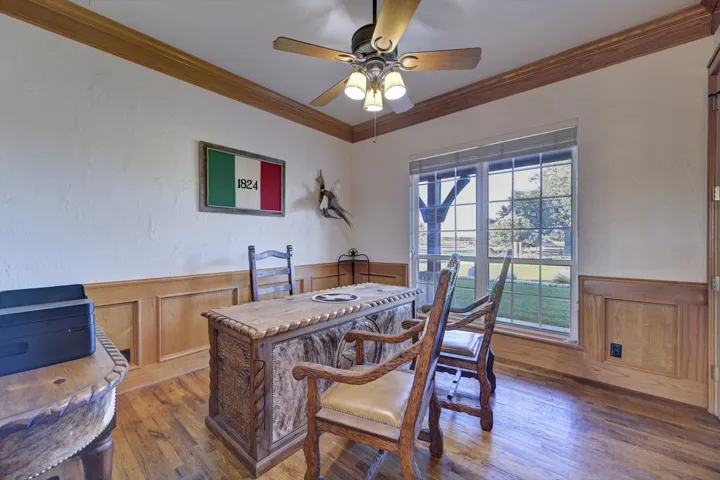 Brookesmith, TX 76827