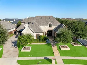Plano, TX 75024