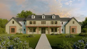 Bartonville, TX 76226