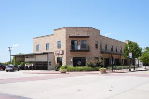 Roanoke, TX 76262
