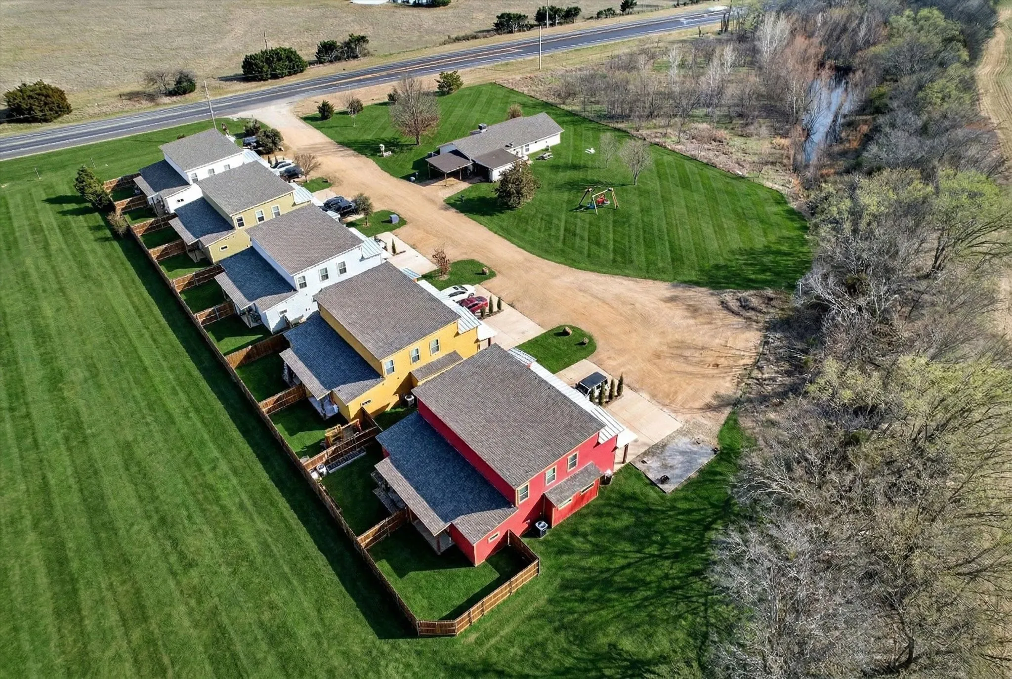 Tioga, TX 76271