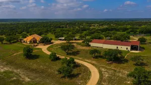 Hamilton, TX 76531