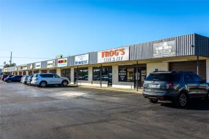 Amarillo, TX 79109