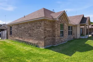 Weatherford, TX 76087