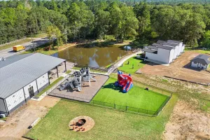 Plantersville, TX 77363
