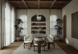 Highland Park, TX 75205